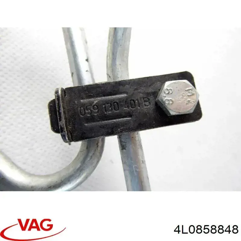  4L0858848 VAG