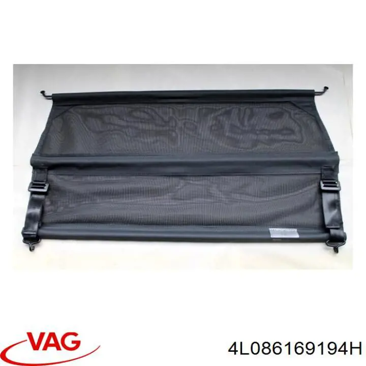 4L086169194H VAG 