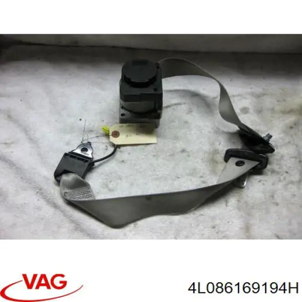  VAG 4L086169194H цена, от 173.94 USD