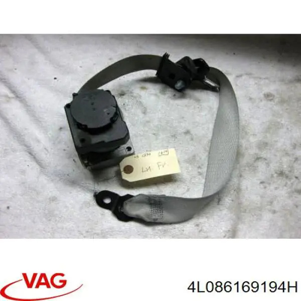 Купить 4L086169194H VAG 
