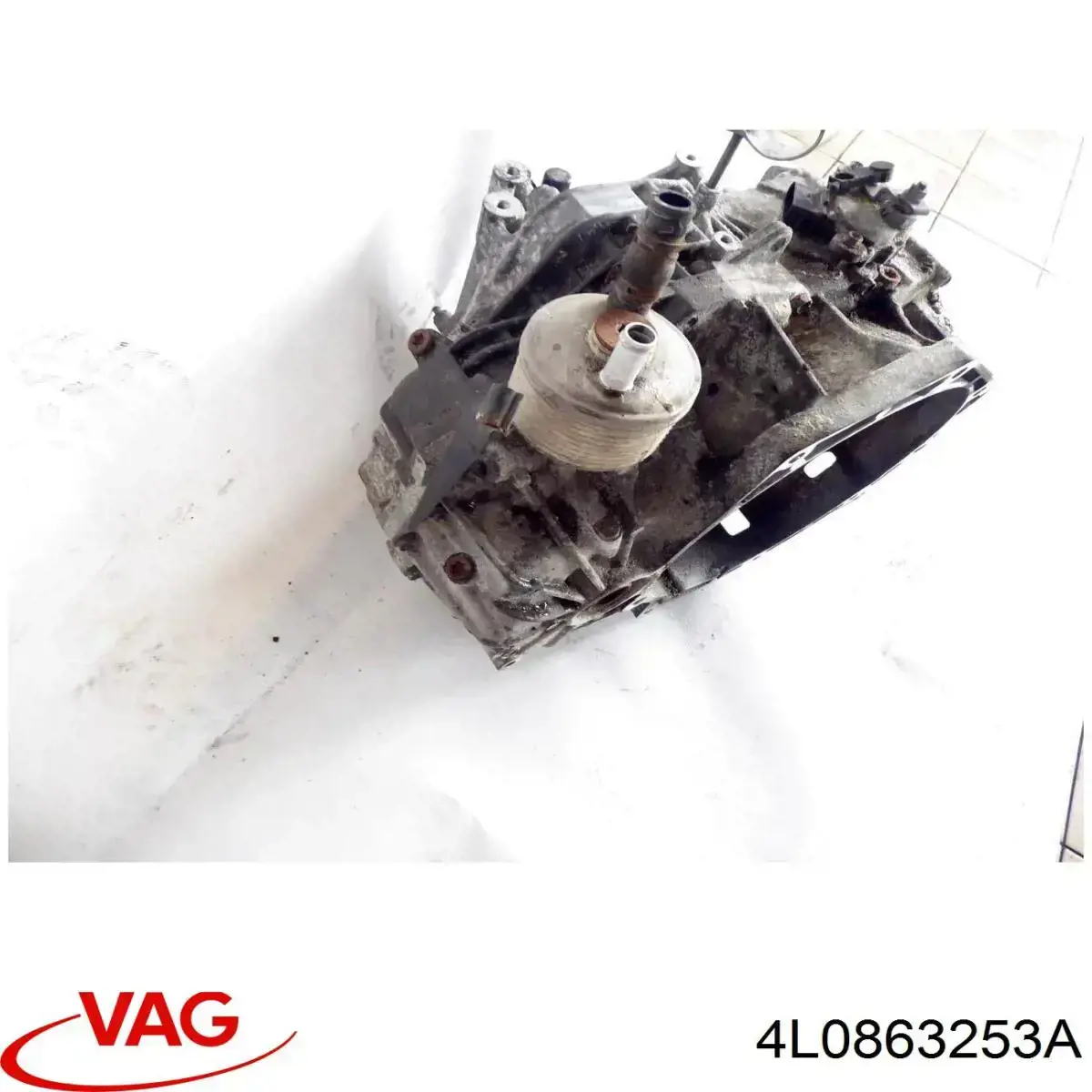  4L0863253A VAG