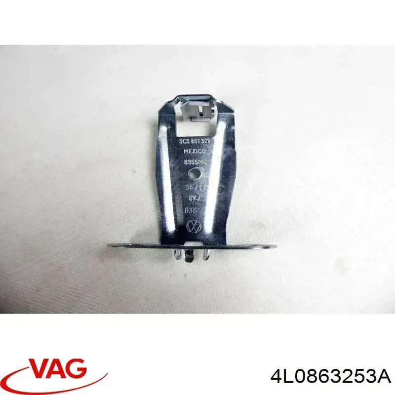  VAG 4L0863253A цена, от 4.51 USD