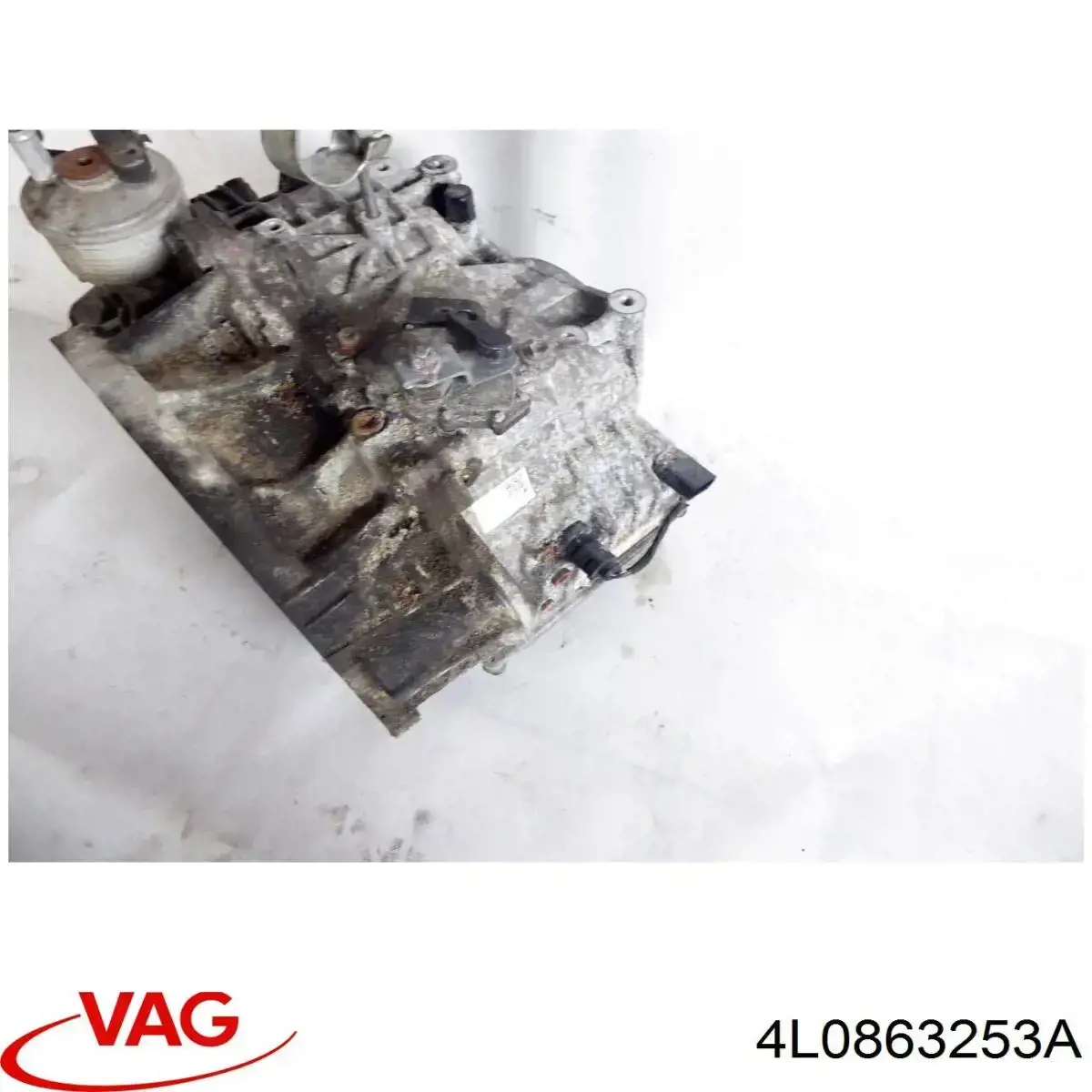 VAG 4L0863253A цена, от 4.51 USD
