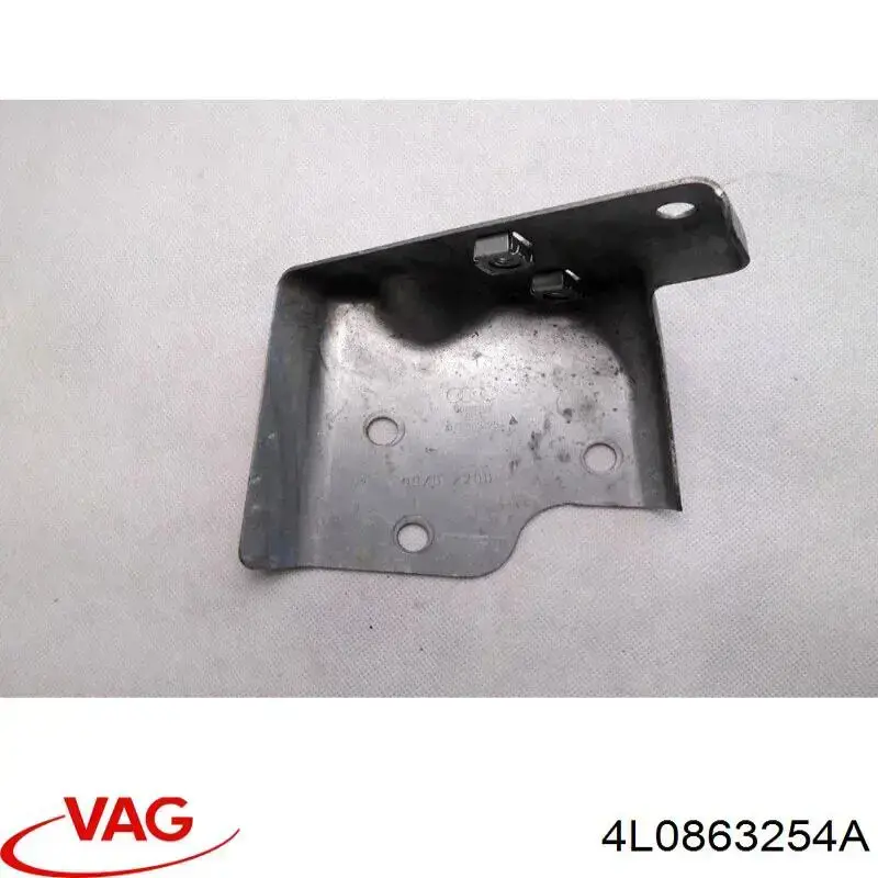 4L0863254A VAG 