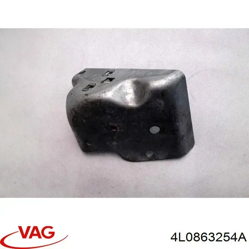  VAG 4L0863254A цена, от 4.51 USD