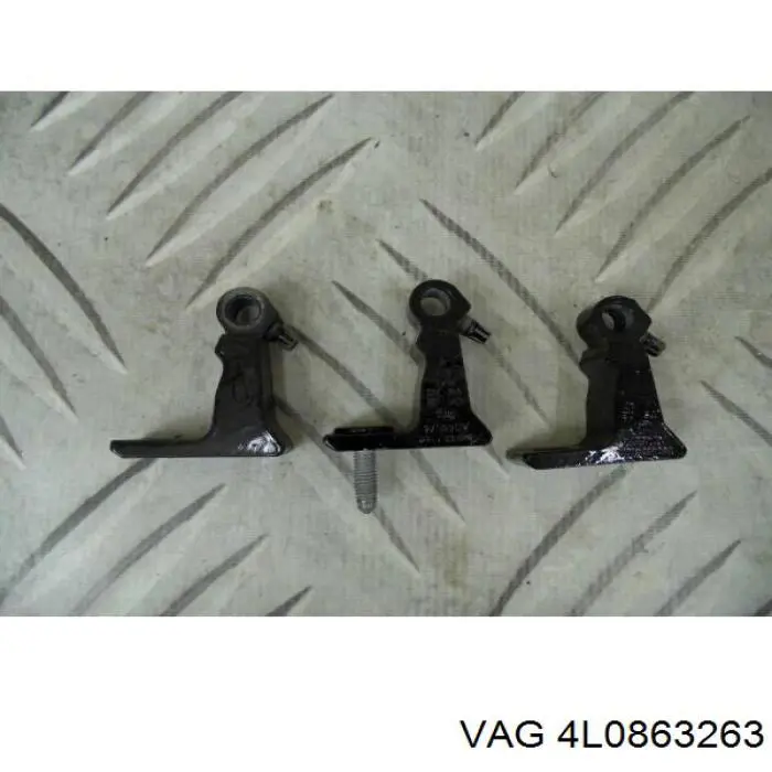  VAG 4L0863263