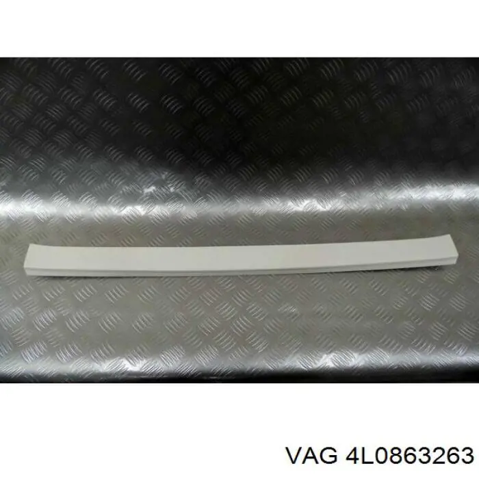 Купить 4L0863263 VAG 