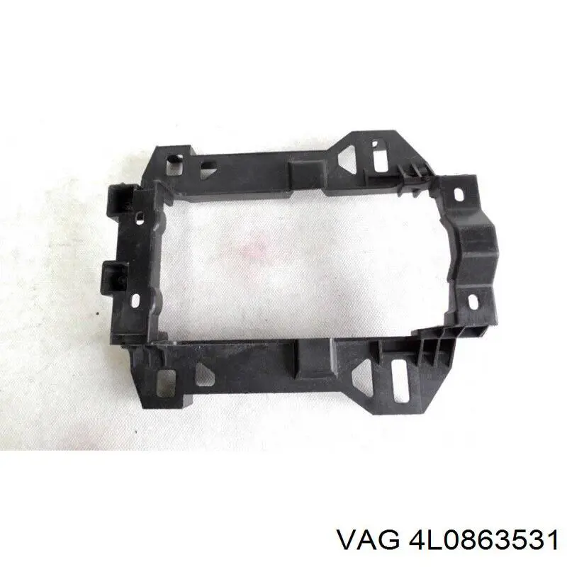  4L0863531 VAG