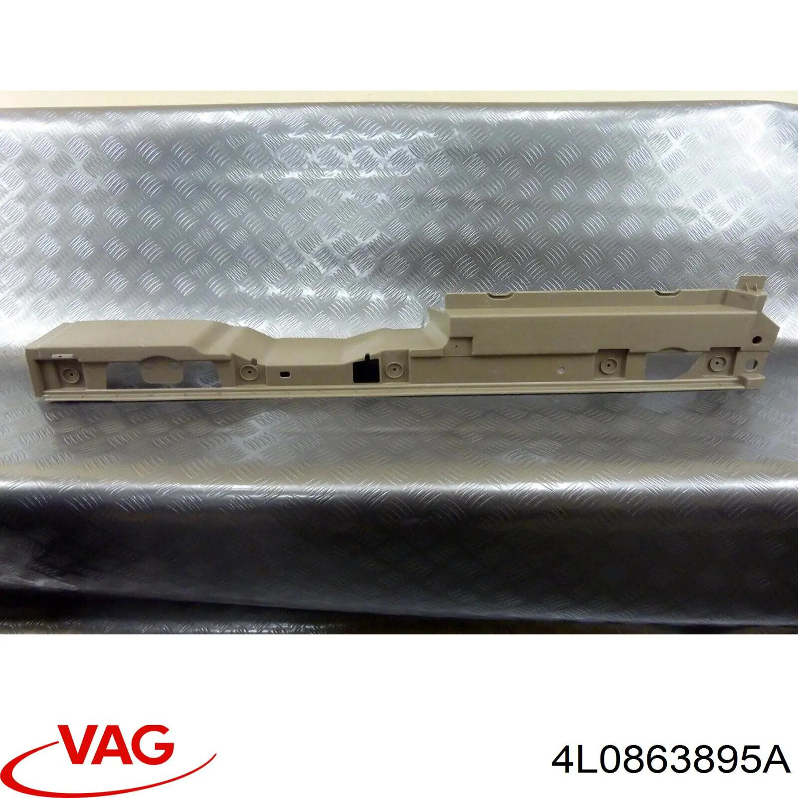  4L0863895A VAG