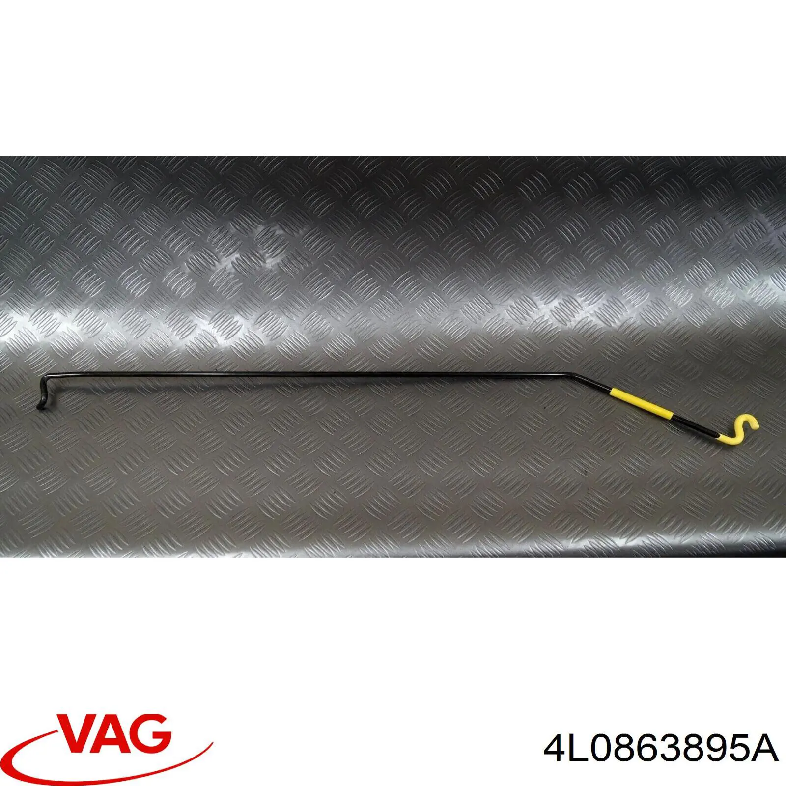 VAG 4L0863895A