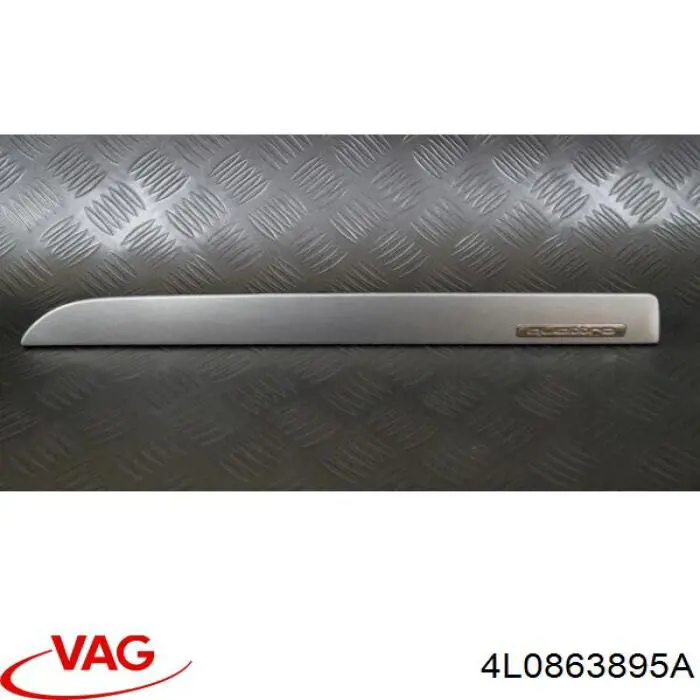 4L0863895A VAG 