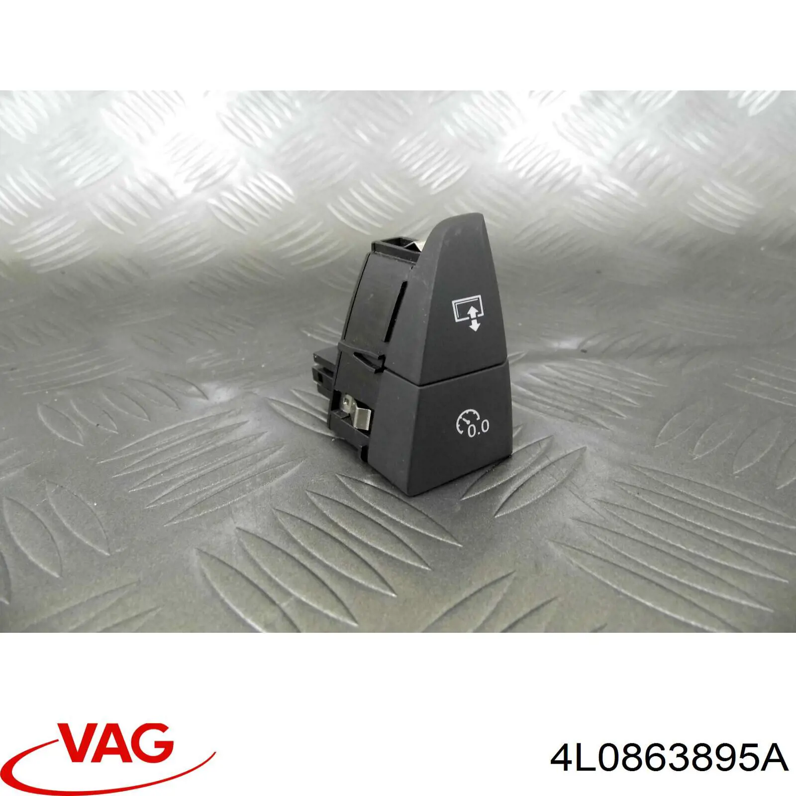  VAG 4L0863895A цена, от 7.62 USD