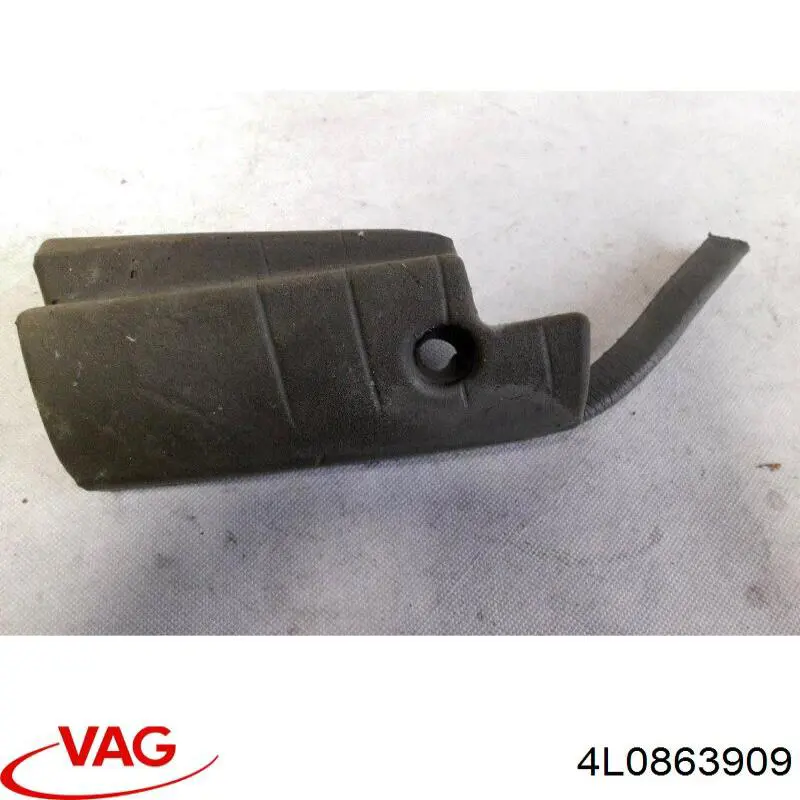 4L0863909 VAG 