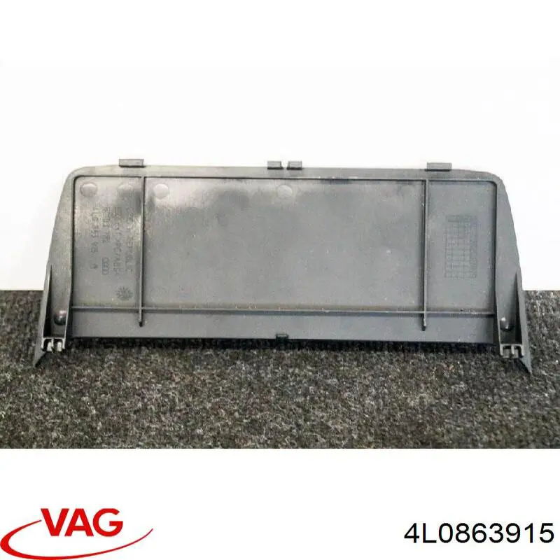  4L0863915 VAG