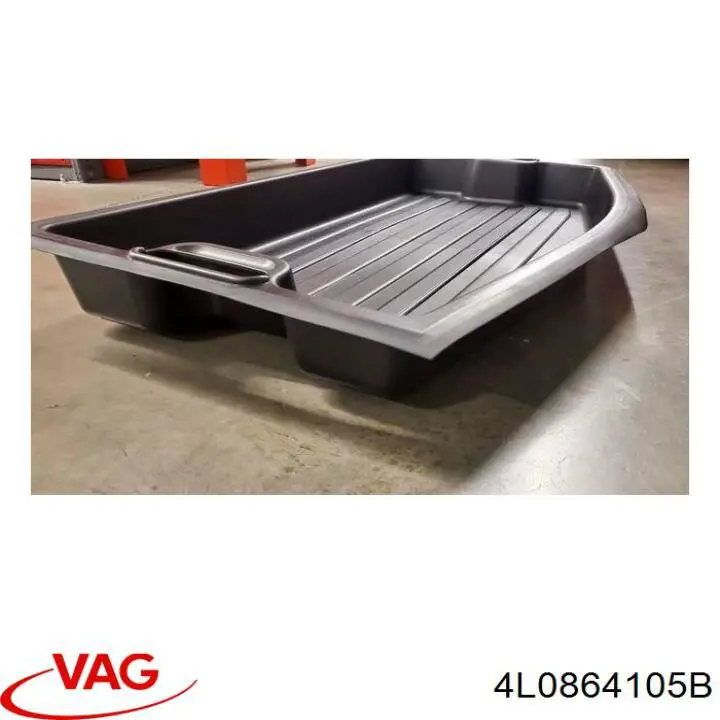 4L0864105B01C VAG 