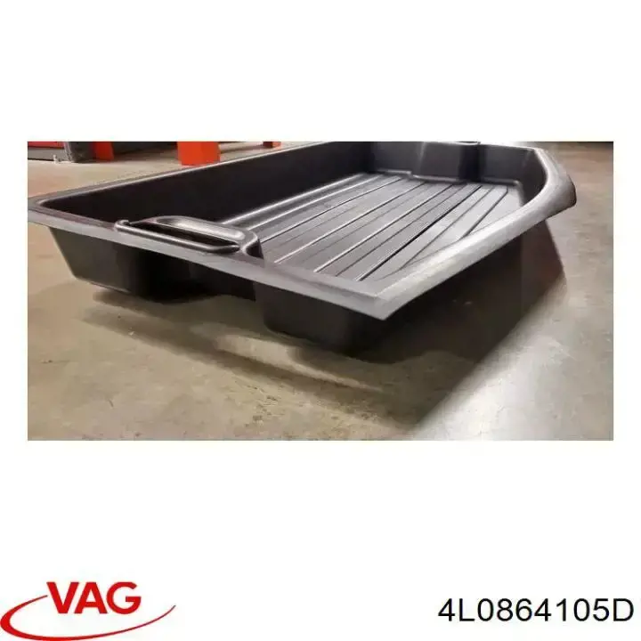  4L0864105D VAG