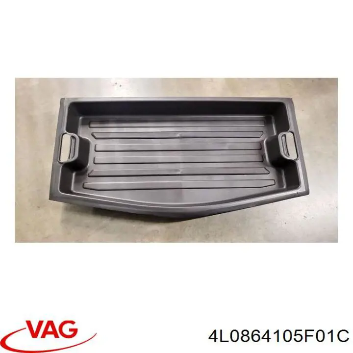  VAG 4L0864105F01C цена, от 31.78 USD