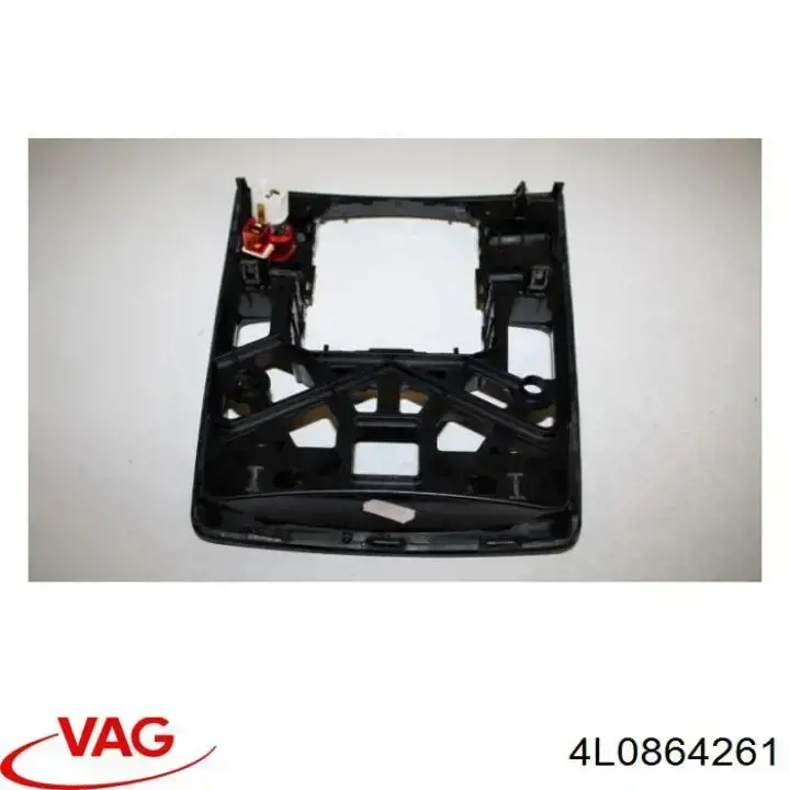  4L0864261 VAG