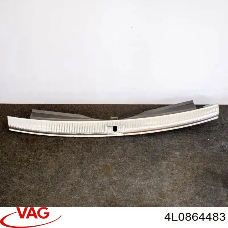 4L0864483 VAG 