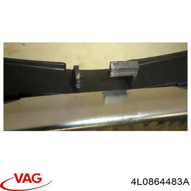  4L0864483A VAG