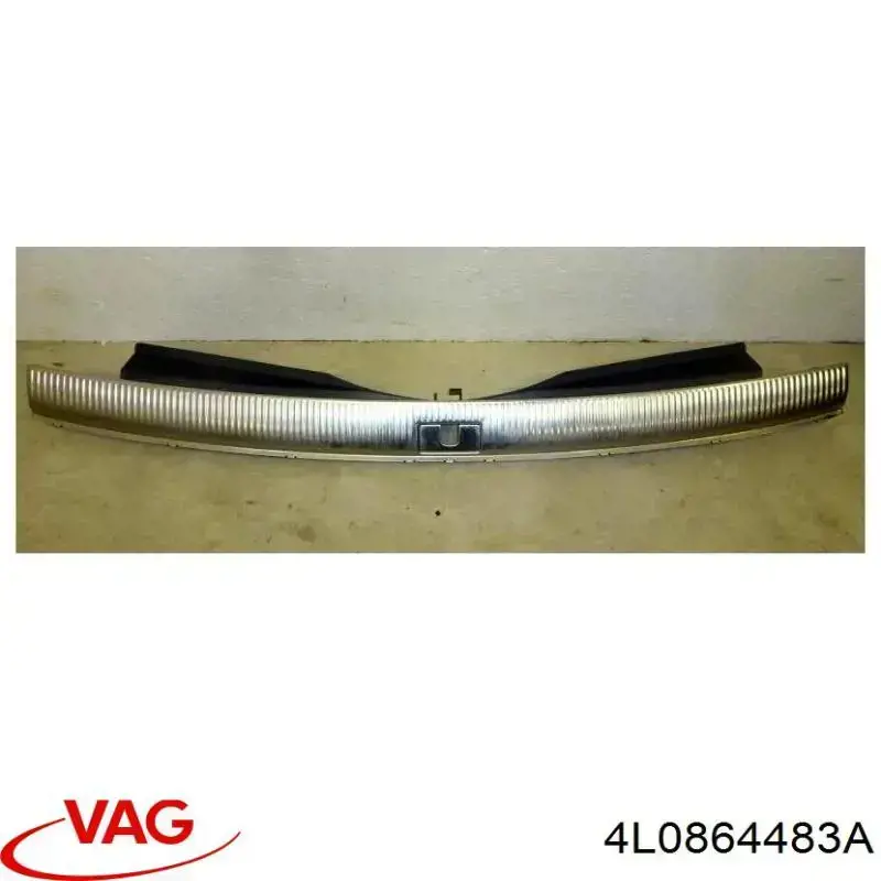 Купить 4L0864483A VAG 