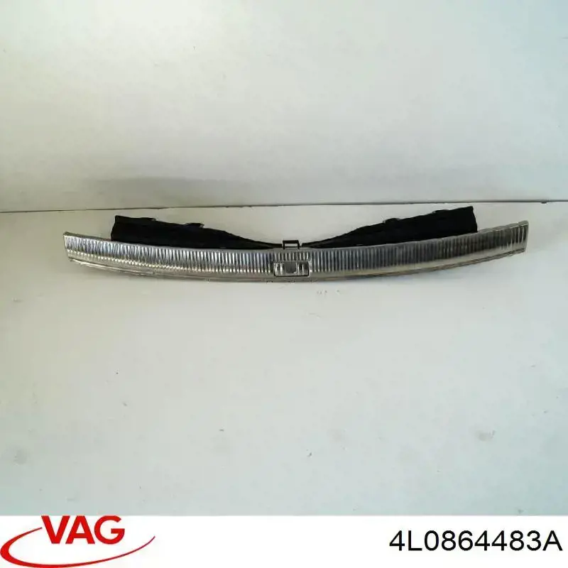 4L0864483A VAG 