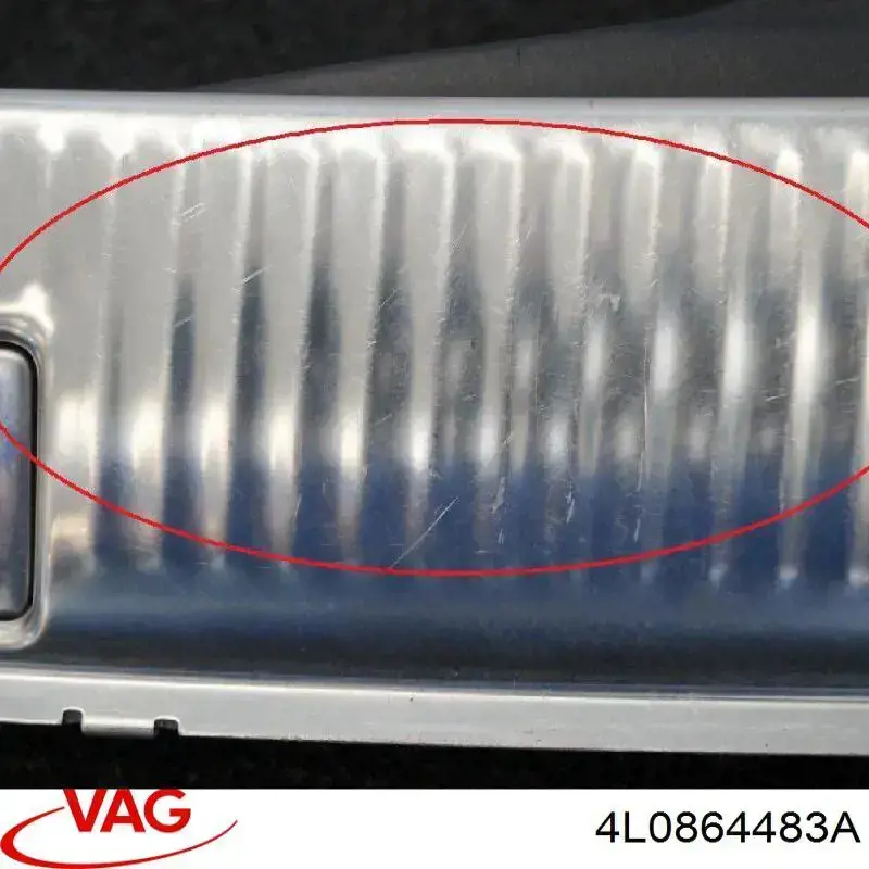 4L0864483A VAG 