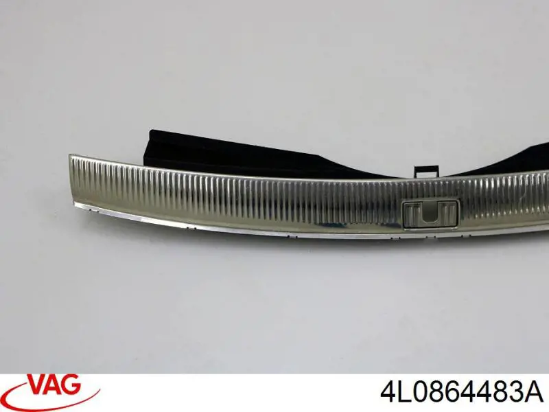  VAG 4L0864483A цена, от 15.24 USD