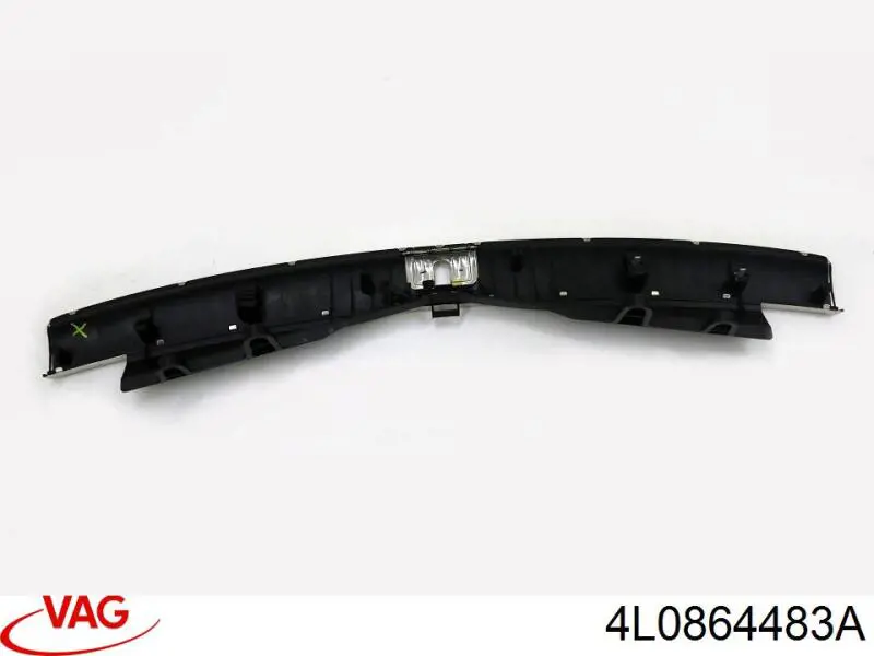 Купить 4L0864483A VAG 