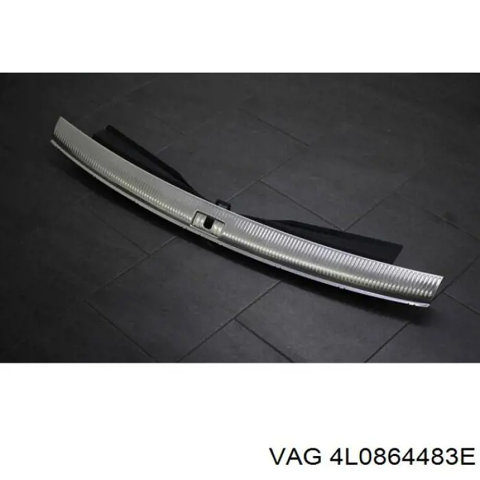  VAG 4L0864483E цена, от 14.11 USD