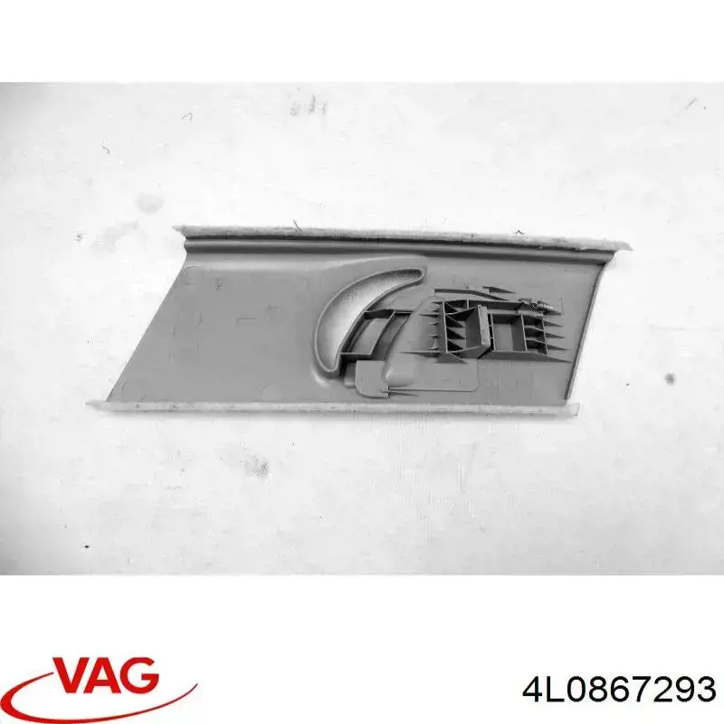4L0867293 VAG 
