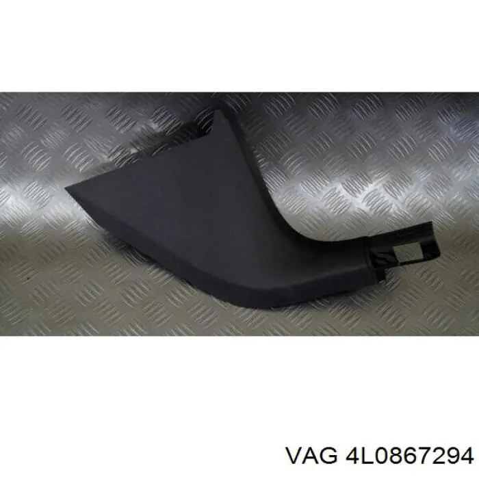 4L0867294 VAG
