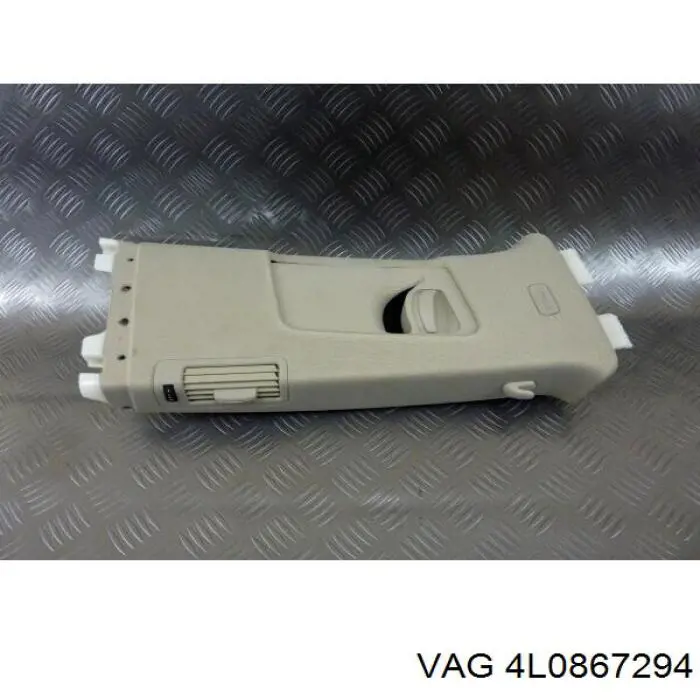 4L0867294 VAG 
