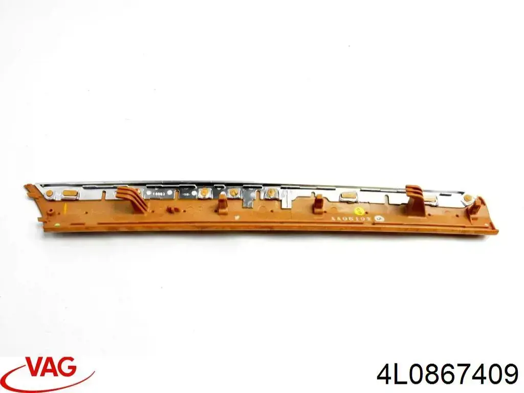 Купить 4L0867409 VAG 