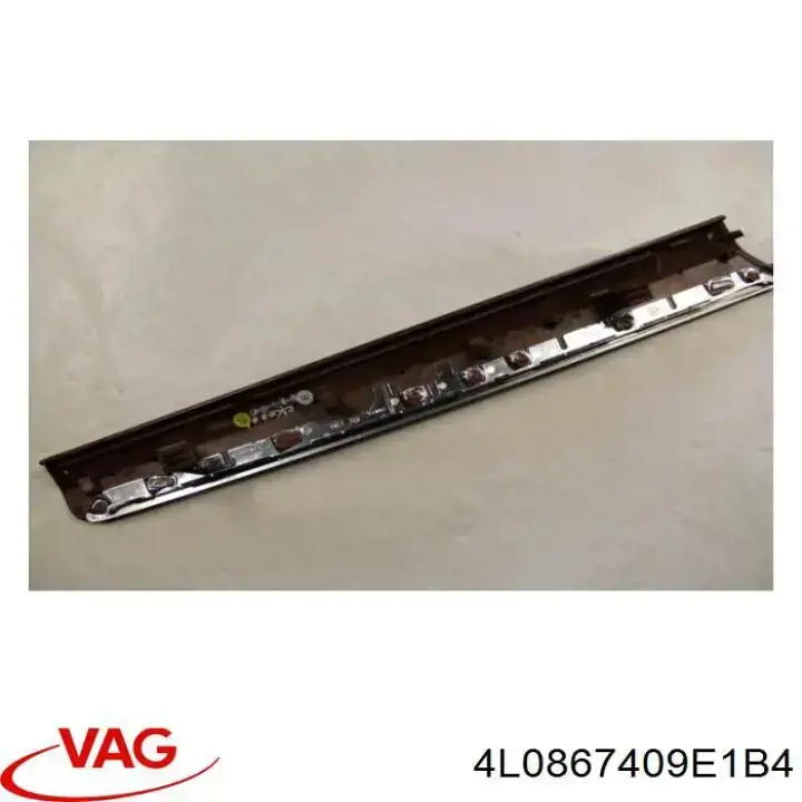  VAG 4L0867409E1B4 цена, от 10.14 USD