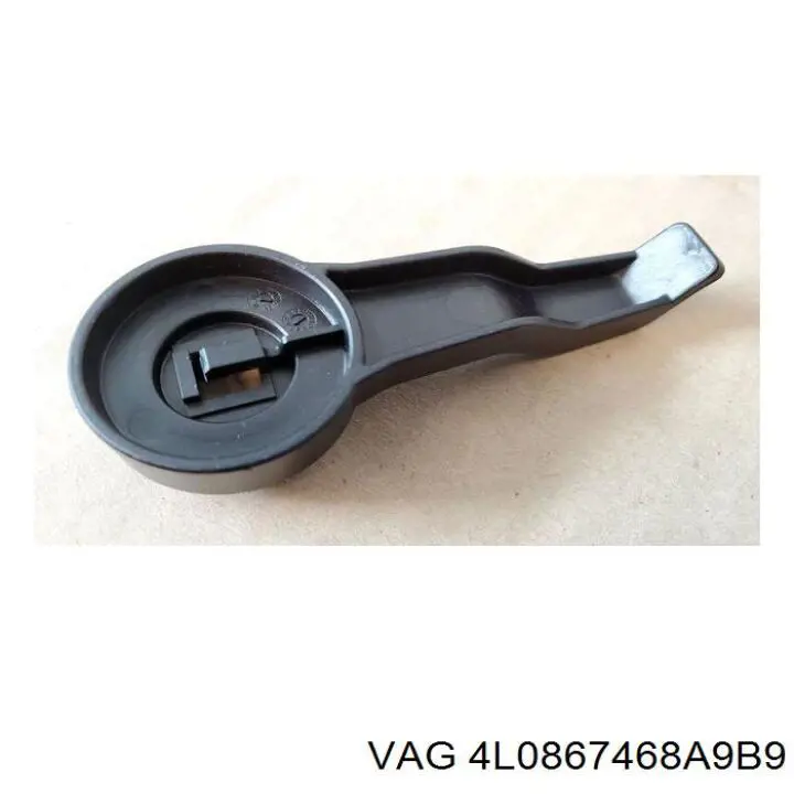 4L0867468A9B9 VAG 