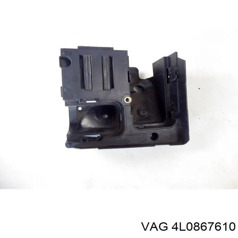  4L0867610 VAG