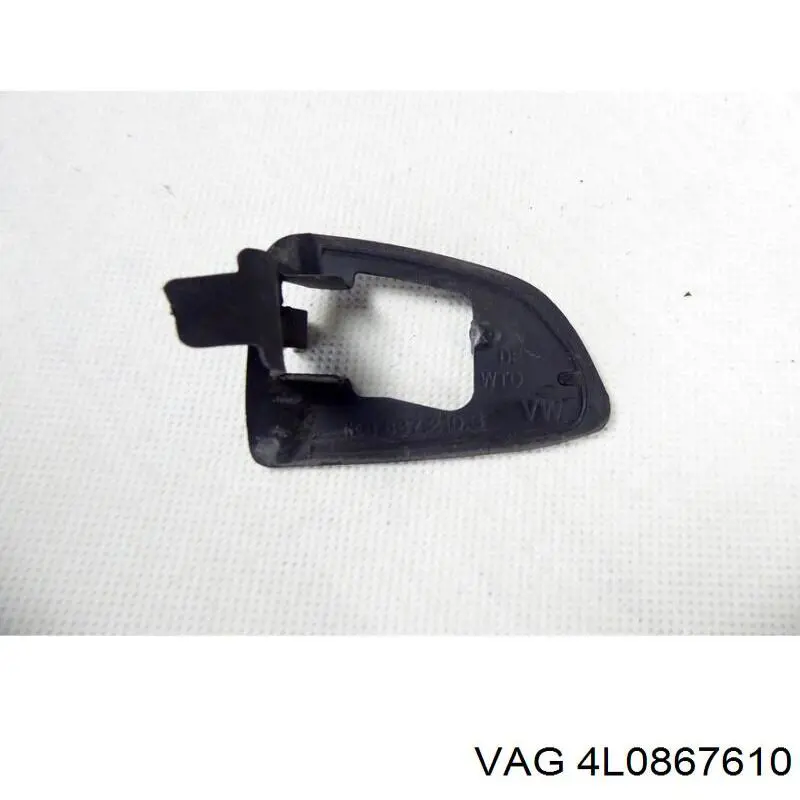 4L0867610 VAG 
