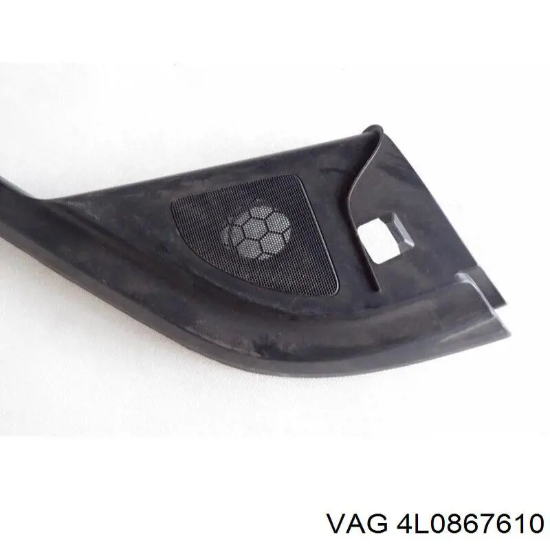 4L0867610 VAG 