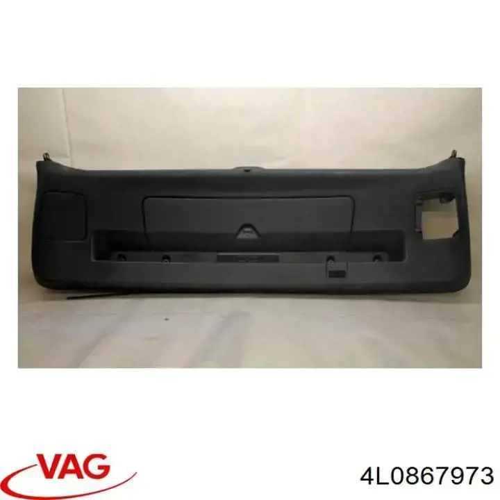  VAG 4L0867973 цена, от 11.55 USD