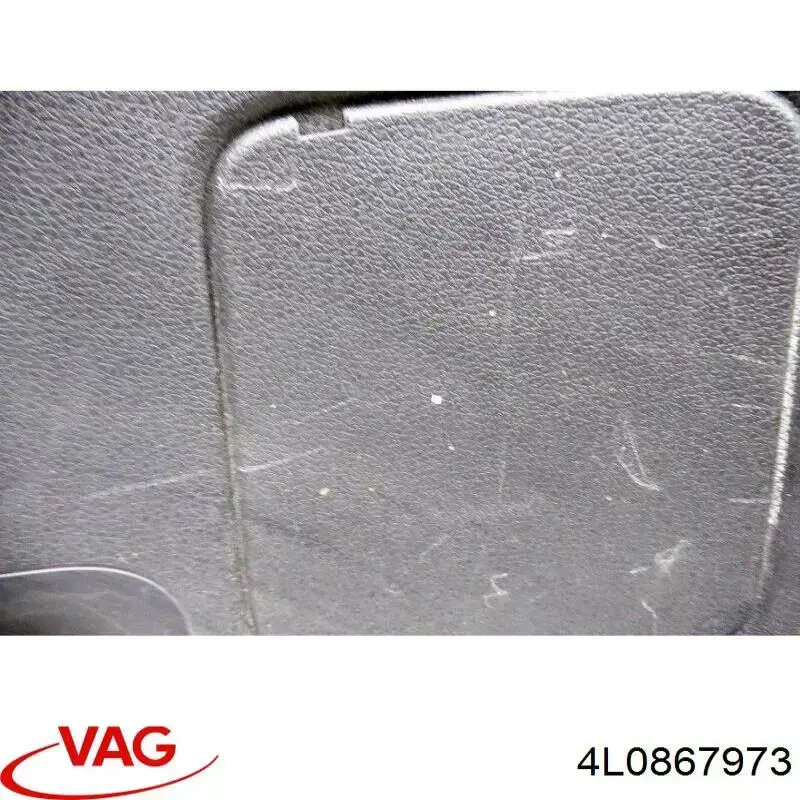Купить 4L0867973 VAG 
