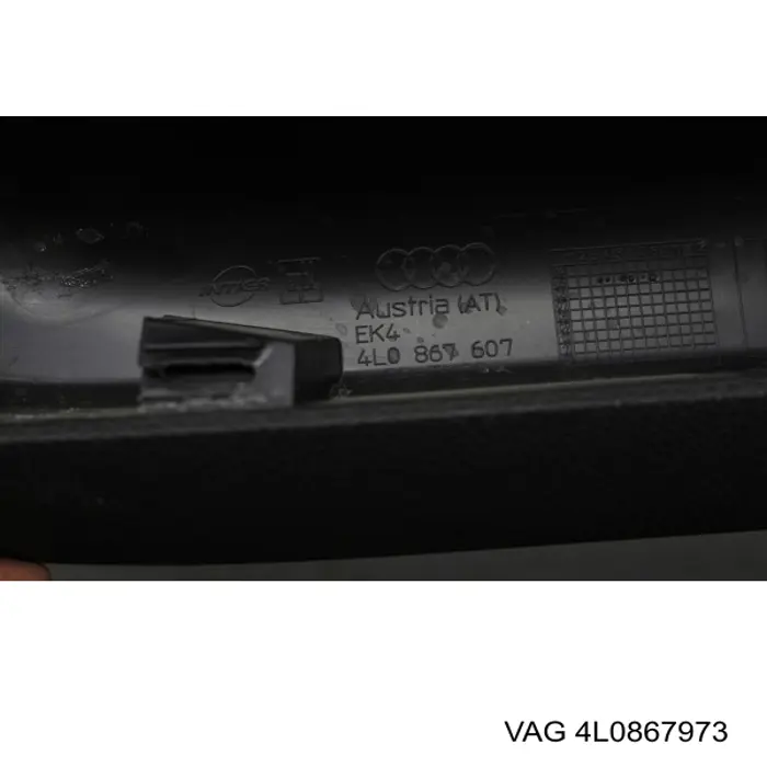 4L0867973 VAG 