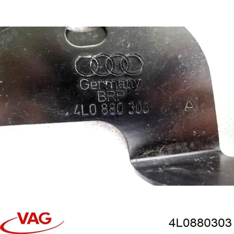  4L0880303 VAG