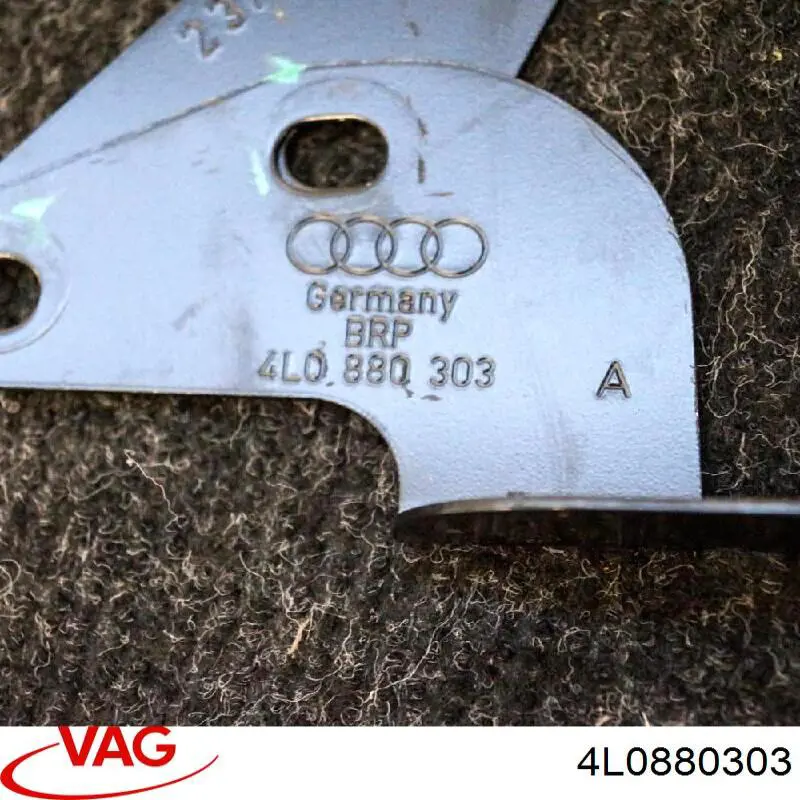  VAG 4L0880303 цена, от 12.57 USD