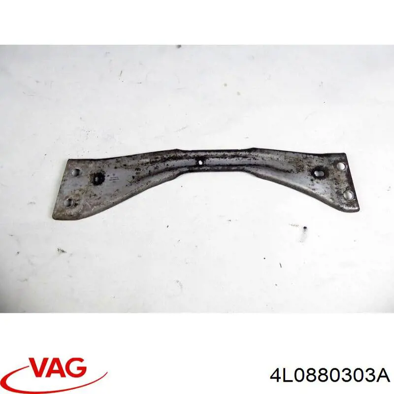  4L0880303A VAG
