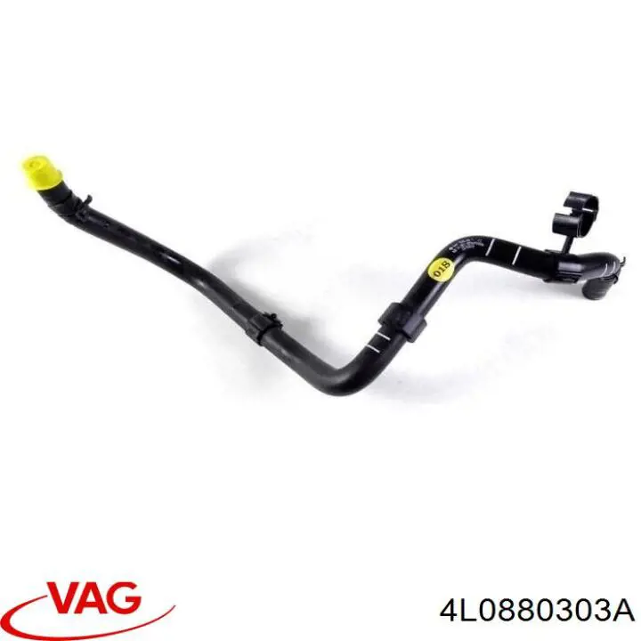 Купить 4L0880303A VAG 