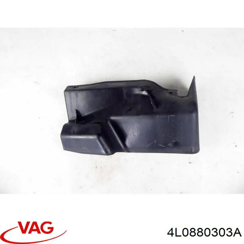  4L0880303A VAG
