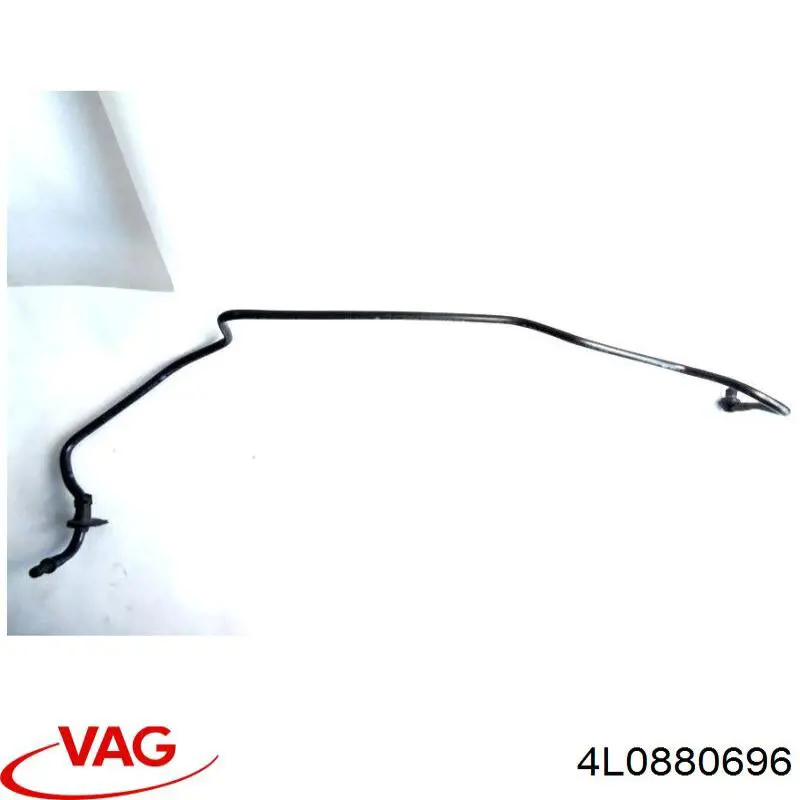 4L0880696 VAG 