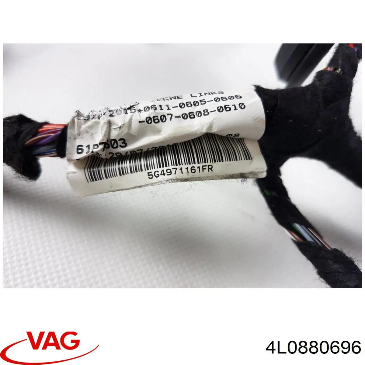  4L0880696 VAG