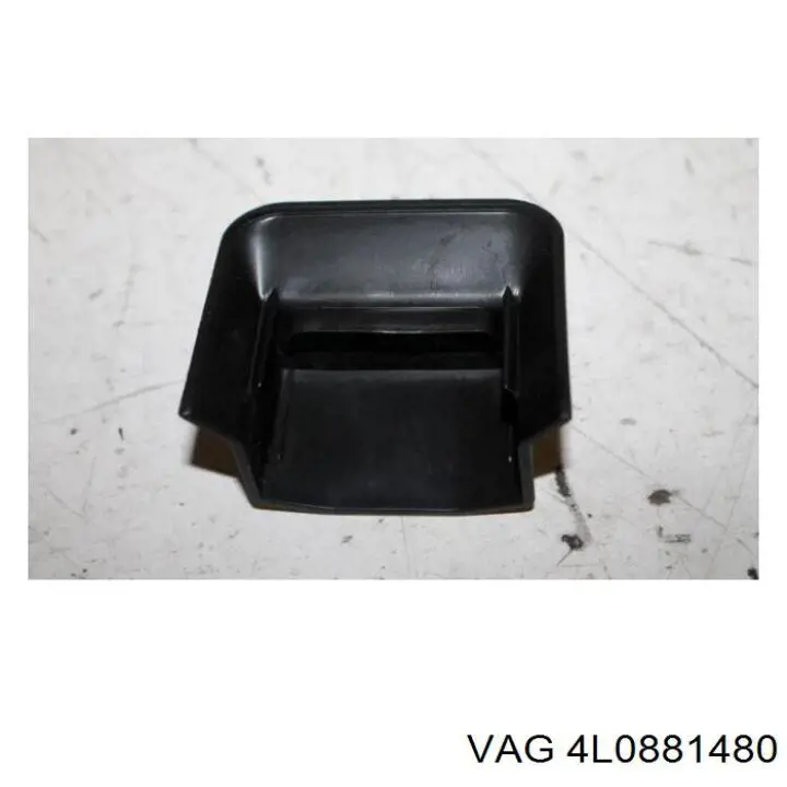  VAG 4L0881480 цена, от 14.11 USD